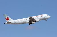C-FDRH @ KFLL - Airbus A320 - by Mark Pasqualino