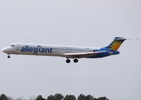 N891GA @ SHV - At Shreveport Regional. - by paulp