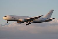 N315AA @ MIA - ABX 767-200 - by Florida Metal