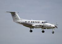 N405PT @ DTN - At Downtown Shreveport. - by paulp