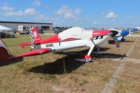 N315PL @ LAL - Vans RV-7 - by Florida Metal