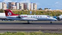 HK-4662 @ TNCM - Take of sxm - by martial Dekker