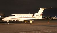 N316QS - Net Jets Phenom 300 - by Florida Metal