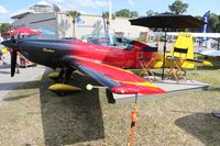 N330CS @ LAL - Extra EA 300 - by Florida Metal