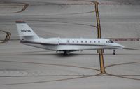 N342QS @ FLL - Citation Sovereign