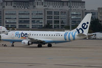 G-FBJA @ LFPG - Taxiing - by micka2b