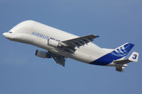 F-GSTC @ LFBO - Take off - by micka2b