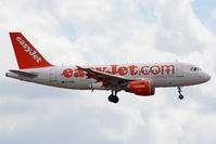 G-EZBA @ LFBO - Landing - by micka2b