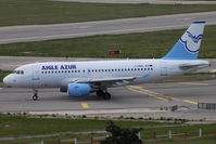 F-HBAL photo, click to enlarge F-HBAL photo, click to enlarge