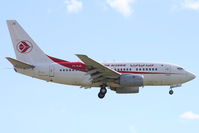 7T-VJS photo, click to enlarge 7T-VJS photo, click to enlarge