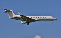 G-OGSE @ EGHH - Finals to 08 - by John Coates