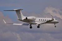G-OGSE @ EGHH - Arriving 08 - by John Coates