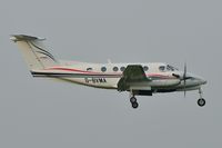 G-BVMA @ EGSH - Late afternoon landing ! - by keithnewsome
