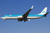 PH-BXT @ EGLL - London Heathrow - KLM
