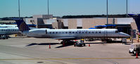 N13964 @ KIAH - Gate B23 Houston - by Ronald Barker