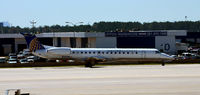 N14938 @ KIAH - Taxi Houston - by Ronald Barker