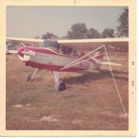 N5719H - My dad owned this plane in the late 60's. - by Dale Waller