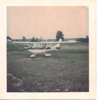 N6946F - My dad owned this airplane back in the 70's. - by Dale Waller