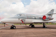 M101 @ EGVA - Fairford - French Navy (Marine Nationale)