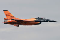 J-015 @ EGVA - Fairford - Royal Netherlands Air Force - by KellyR115