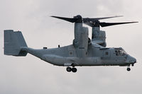 168225 @ EGVA - Fairford - US Marines