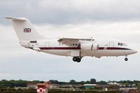 ZE701 @ EGXW - Waddington - Royal Air Force