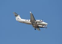 N350MG @ MCO - Beech 350 - by Florida Metal