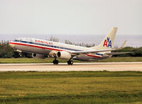 N819NN @ TNCC - N819NN - by Daniel Jef
