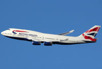 G-CIVN @ EGLL - London Heathrow - British Airways