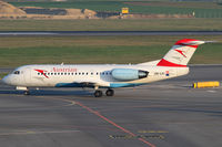 OE-LFI @ VIE - Austrian Airlines