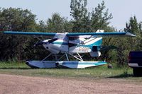 C-GSFE @ CEZ3 - C-GSFE   Maule M-7-235B Super Rocket [23072C] Edmonton-Cooking Lake~C 24/07/2008 - by Ray Barber