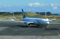 ZK-OKD @ NZAA - At Auckland - by Micha Lueck