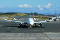 ZK-OKD @ NZAA - At Auckland - by Micha Lueck