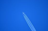 A6-EHI @ LOWW - Enroute Abu Dhabi-London - by David Pauritsch