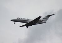 N359CJ @ MCO - Citation CJ3 - by Florida Metal