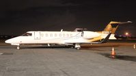 N365LP - Lear 45 - by Florida Metal