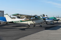 N733ZN @ CPM - Compton airport - by olivier Cortot