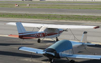 N10741 @ CPM - Compton airport - by olivier Cortot