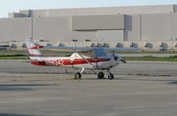 N68342 @ KLGB - Long beach airport - by olivier Cortot