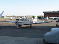 N82241 @ KLGB - Long beach airport - by olivier Cortot