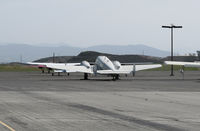 N9604R @ F70 - rear view - by olivier Cortot