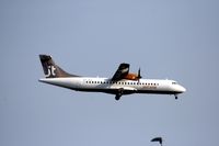 OY-JZY @ EKCH - OY-JZY landing in CPH - by Erik Oxtorp