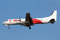 SE-LLO @ ESSA - On final for 01L. No tail logo. - by Anders Nilsson