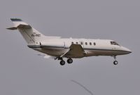 P4-PRT @ EGHH - Arriving 08 - by John Coates