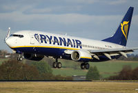 EI-EBL @ EGGW - London Luton - Ryanair