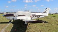 N397PC @ LAL - PA-24