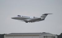 N400HT @ DTW - Citation CJ2 - by Florida Metal