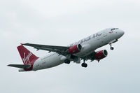 EI-EZV @ EGCC - virgin atlantic - by alex kerr