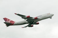 G-VGAL @ EGCC - virgin atlantic - by alex kerr