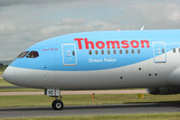 G-TUIC photo, click to enlarge G-TUIC photo, click to enlarge